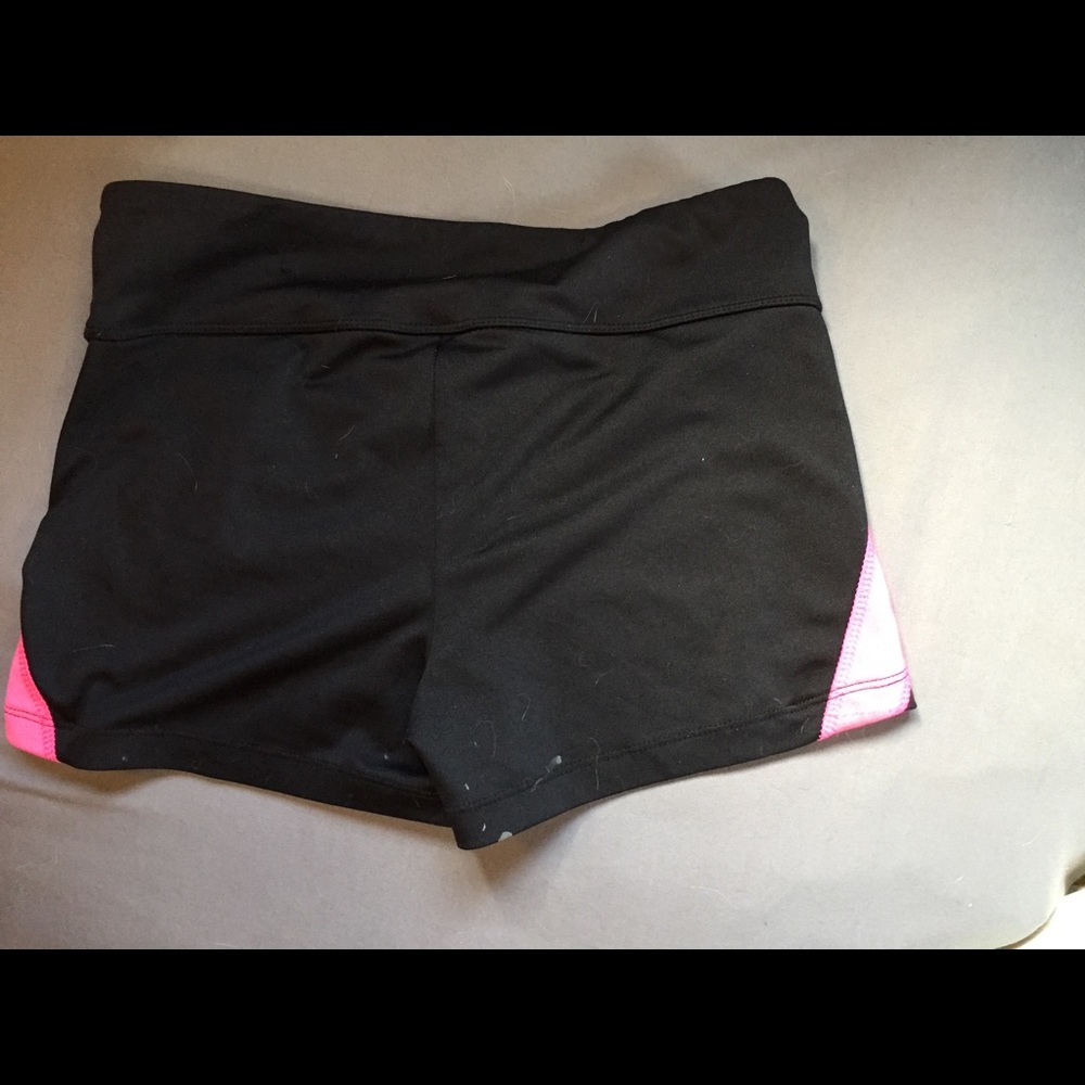 Compression shorts - Picture 2 of 3